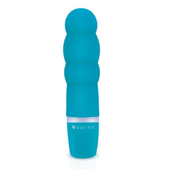 B Swish - Bcute Classic Pearl Vibrator - CherryAffairs.sg