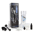 Bathmate - Hydrodouche Anal Douche (Clear) - CherryAffairs.sg