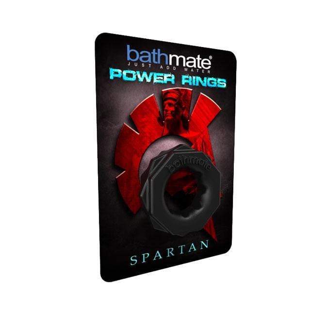 Bathmate - Power Rings Cock Ring - CherryAffairs.sg