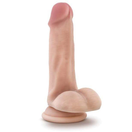 Blush Novelties - Loverboy Ranger Rob Realistic Cock 6" (Beige) BN1017 CherryAffairs