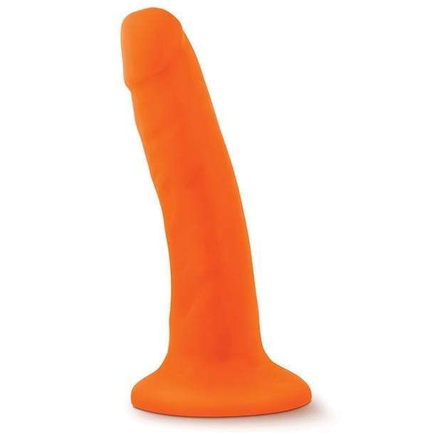Blush Novelties - Neo Dual Density Realistic Cock 6"    Realistic Dildo with suction cup (Non Vibration)