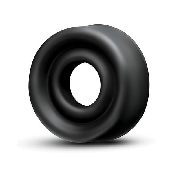 Blush Novelties - Performance Silicone Pump Sleeve Accessory Medium & Large CherryAffairs