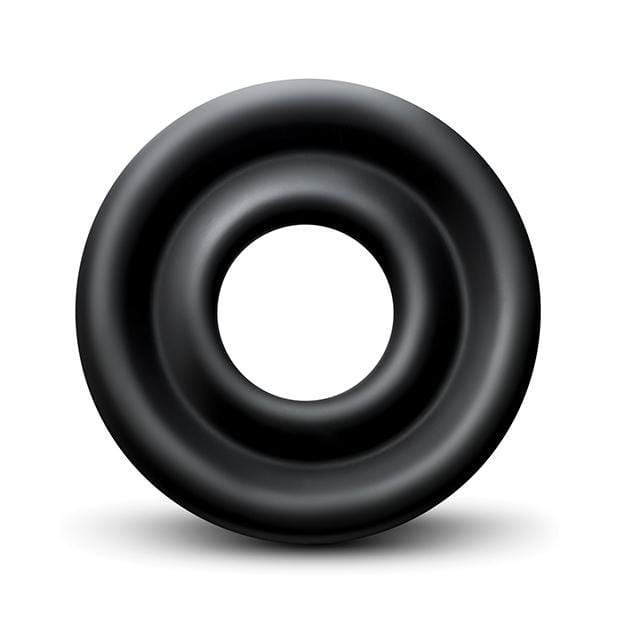 Blush Novelties - Performance Silicone Pump Sleeve Accessory Medium & Large CherryAffairs