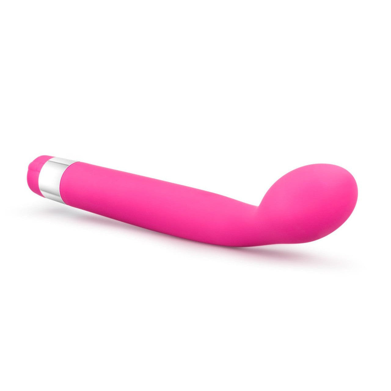 Blush Novelties - Rose Scarlet G Vibrator    G Spot Dildo (Vibration) Non Rechargeable