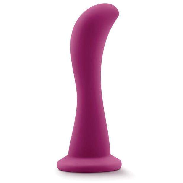 Blush Novelties - Temptasia Bellatrix G Spot Dildo (Pink) BN1043 CherryAffairs