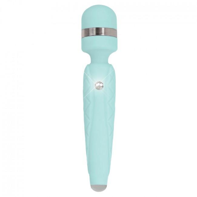 BMS - Pillow Talk Cheeky Luxurious Wand Massager CherryAffairs