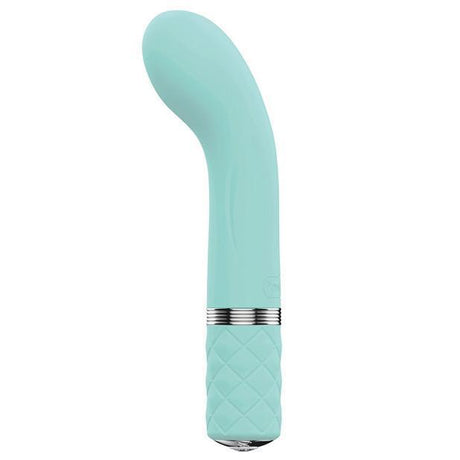 BMS - Pillow Talk Racy Luxurious Mini G Spot Massager BMS1010 CherryAffairs