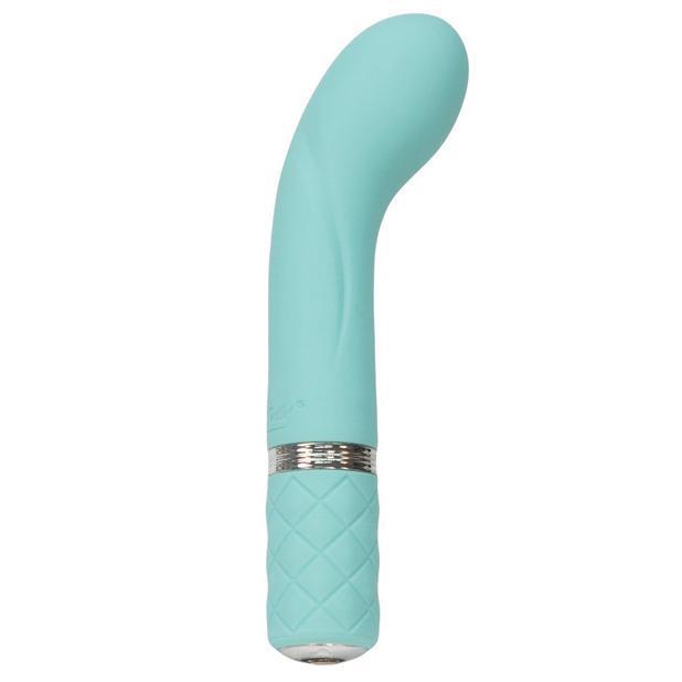 BMS - Pillow Talk Racy Luxurious Mini G Spot Massager CherryAffairs