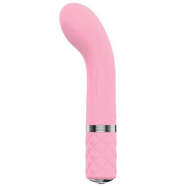 BMS - Pillow Talk Racy Luxurious Mini G Spot Massager BMS1009 CherryAffairs