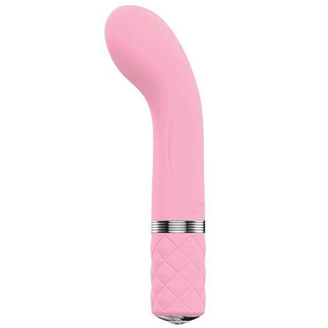 BMS - Pillow Talk Racy Luxurious Mini G Spot Massager BMS1009 CherryAffairs