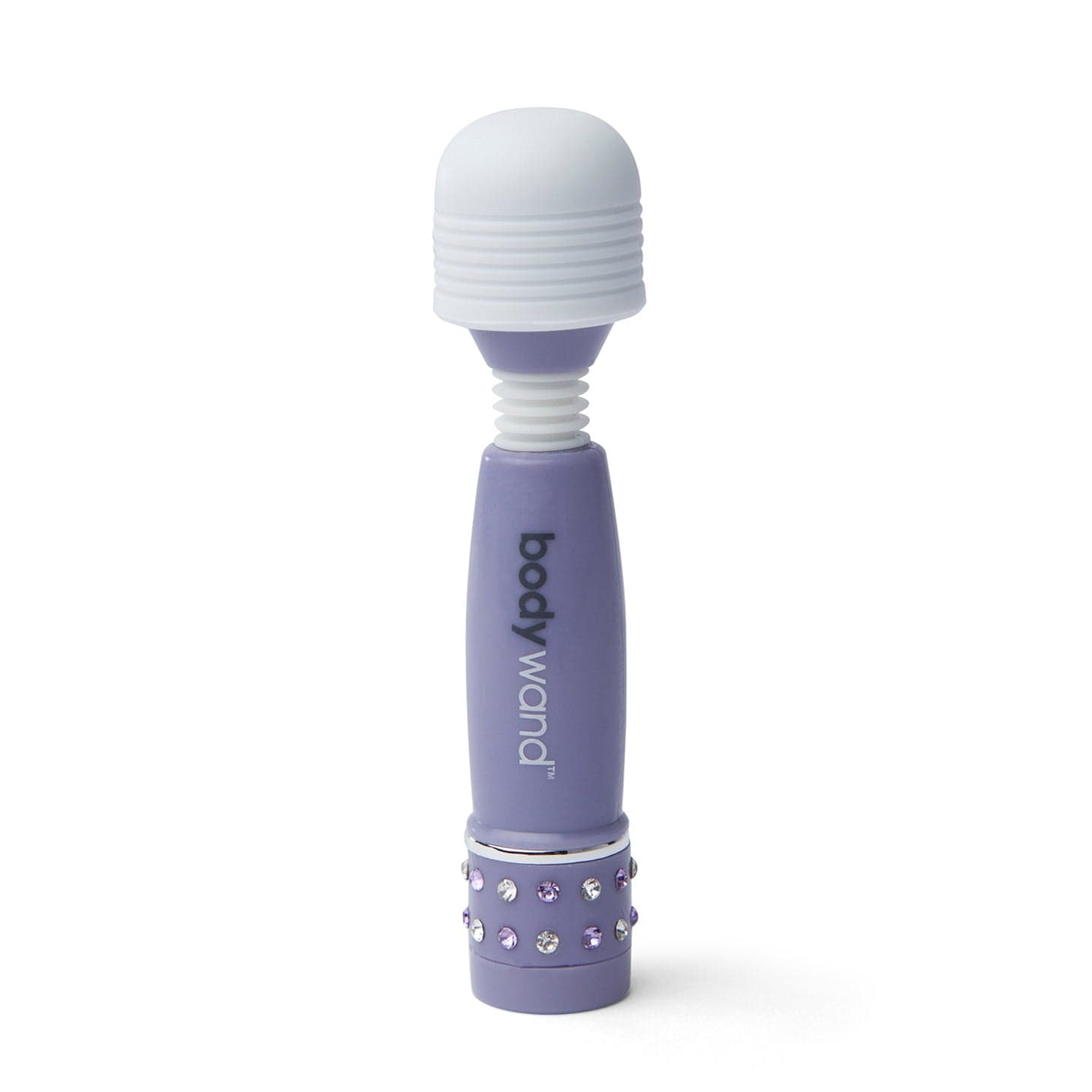 Bodywand - Mini Wand Massager - CherryAffairs.sg