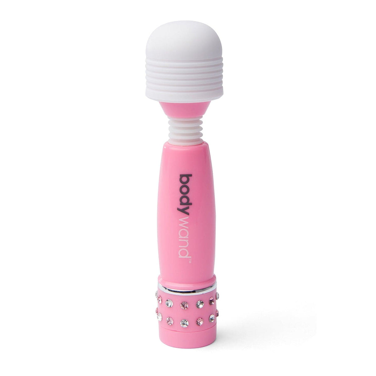 Bodywand - Mini Wand Massager - CherryAffairs.sg