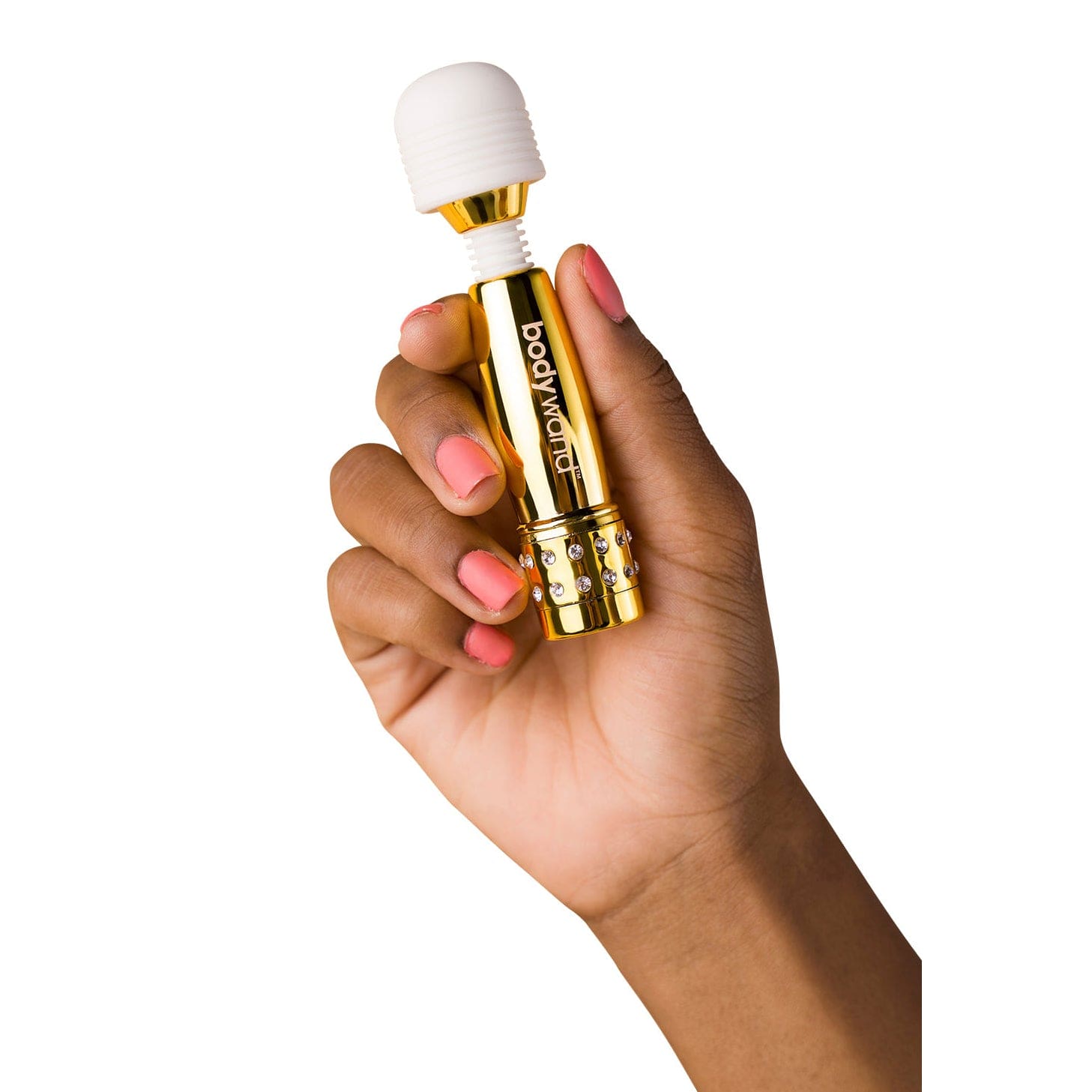 Bodywand - Mini Wand Massager - CherryAffairs.sg