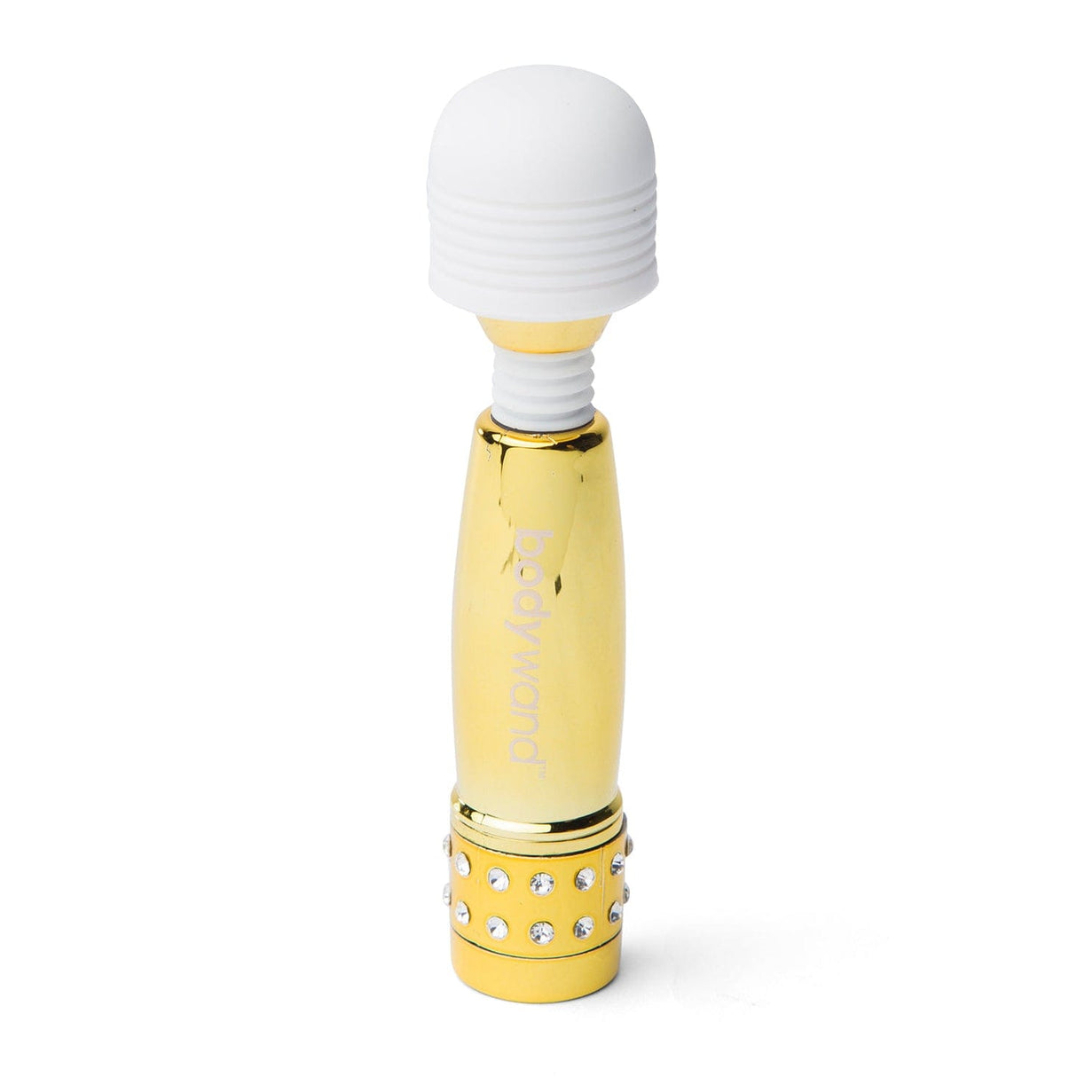 Bodywand - Mini Wand Massager - CherryAffairs.sg