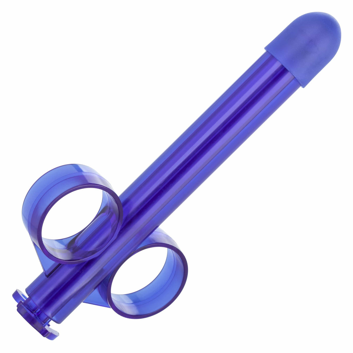 California Exotics - Admiral Lube Tube Accessory (Blue) CE1971 CherryAffairs