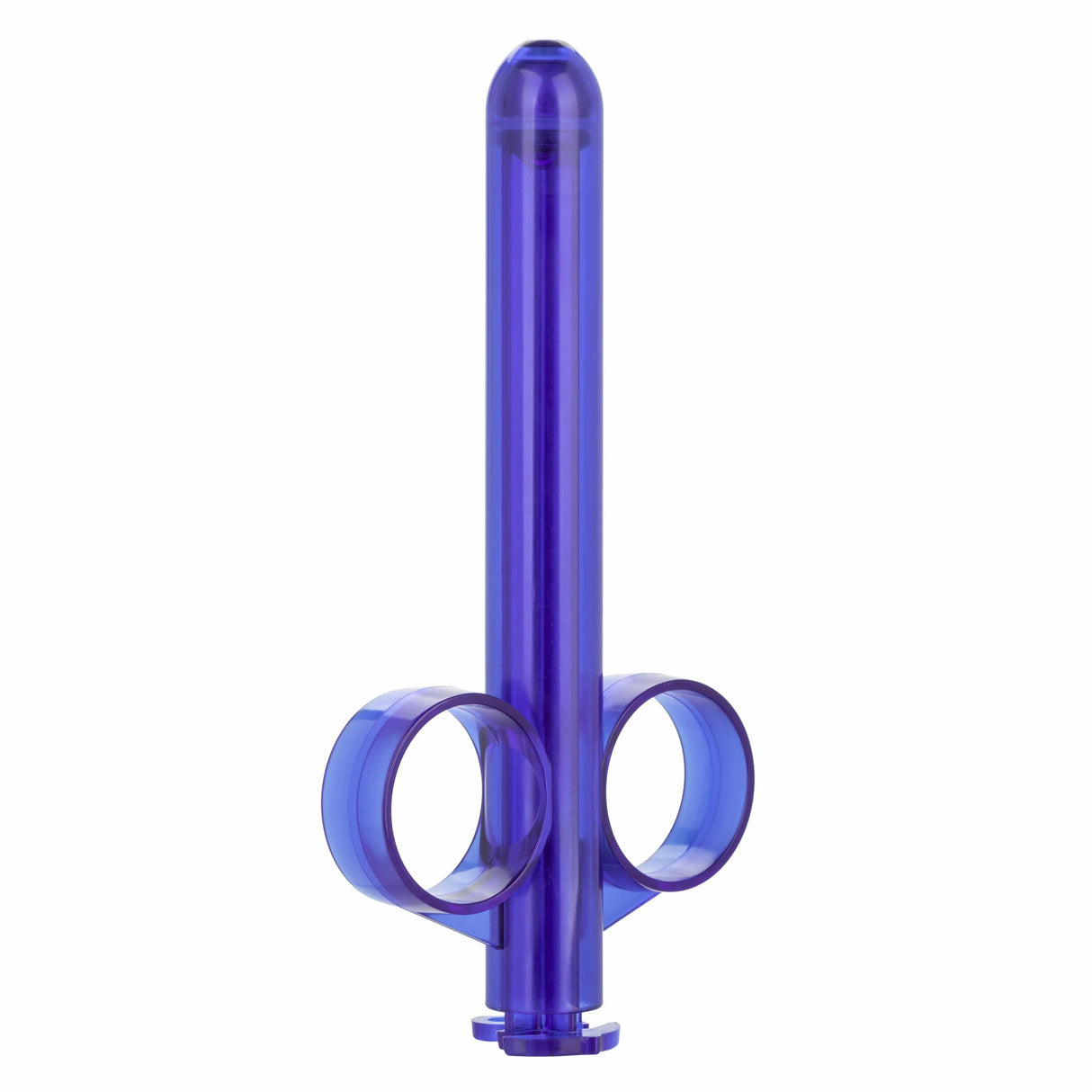 California Exotics - Admiral Lube Tube Accessory (Blue) CE1971 CherryAffairs