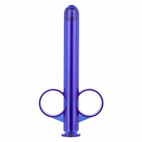 California Exotics - Admiral Lube Tube Accessory (Blue) CE1971 CherryAffairs
