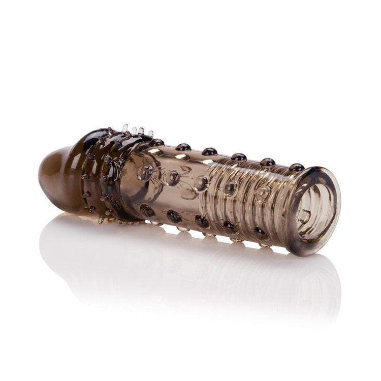 California Exotics - Adonis Penis Extension 2"    Cock Sleeves (Non Vibration)