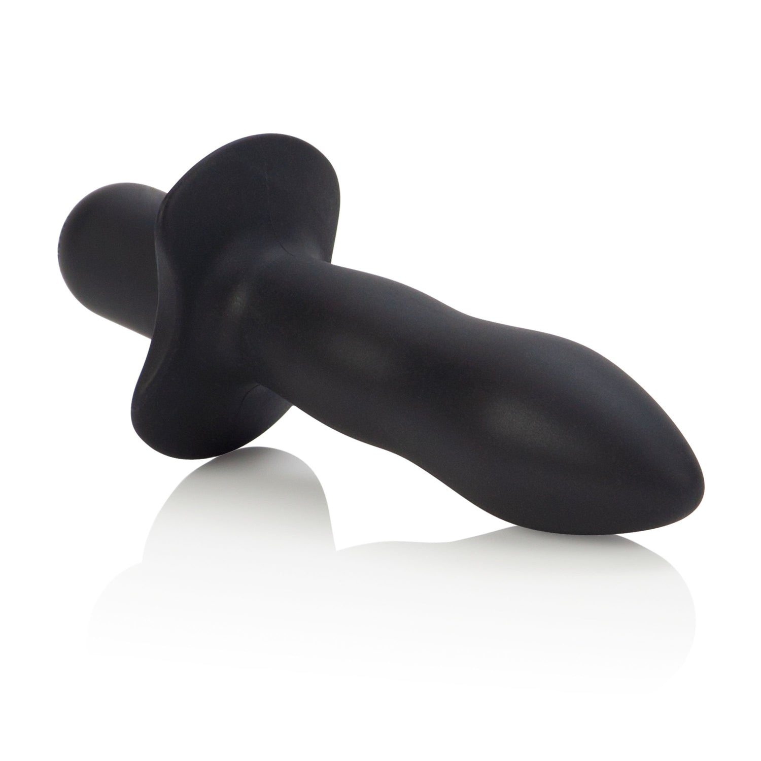 California Exotics - Booty Call Booty Rocket Vibrating Prostate Massager (Black) CE1573 CherryAffairs