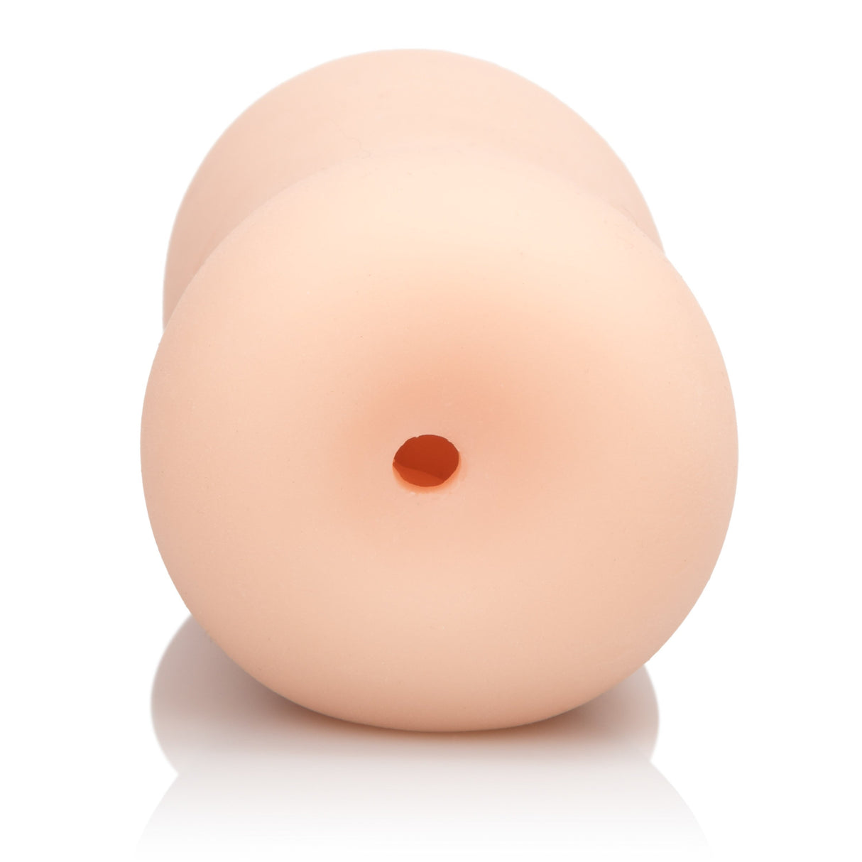 California Exotics - Cheap Thrills The Good Time Soft Stroker (Beige) CE1377 CherryAffairs