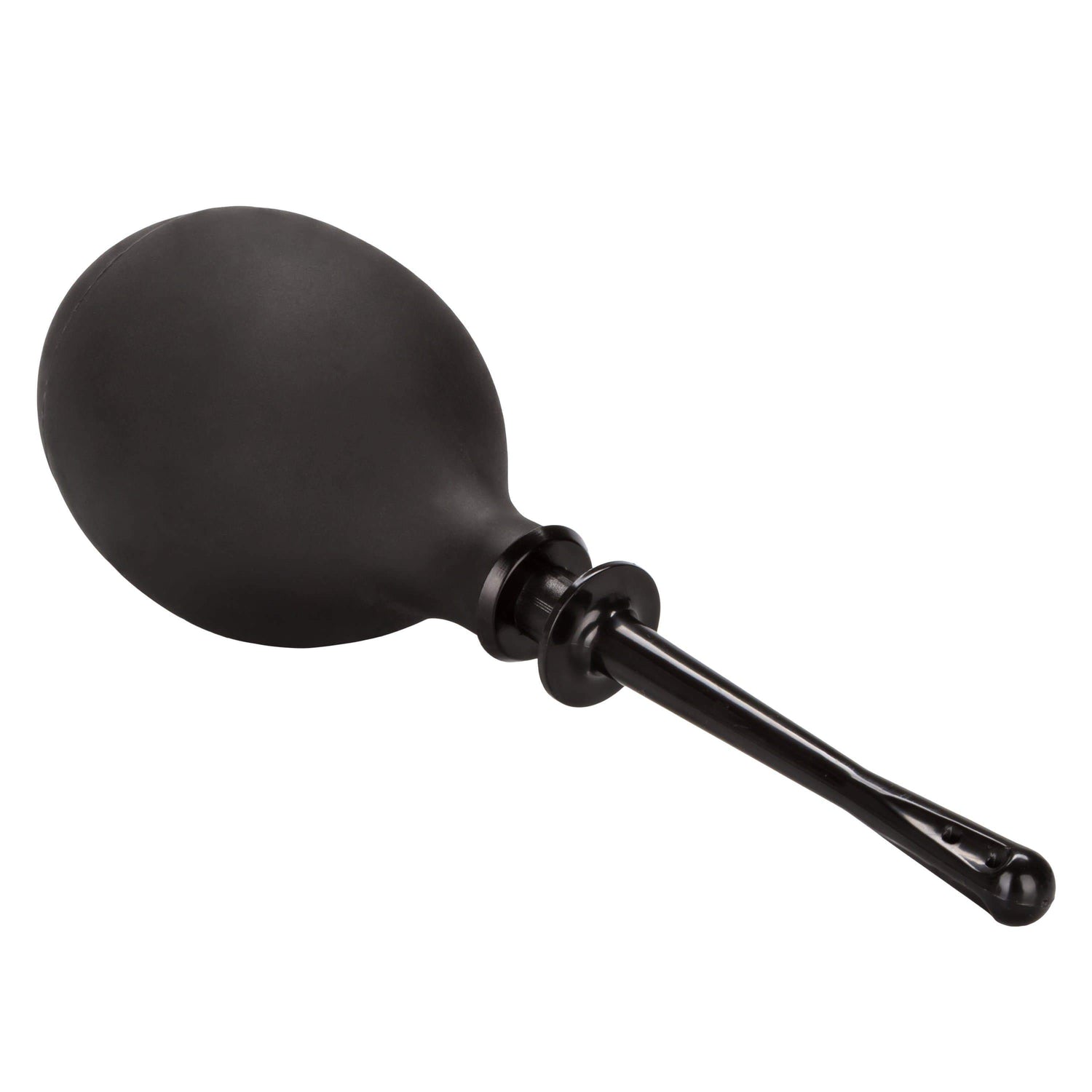California Exotics - COLT Mega Ass Anal Douche Cleanser (Black)    Anal Douche (Non Vibration)
