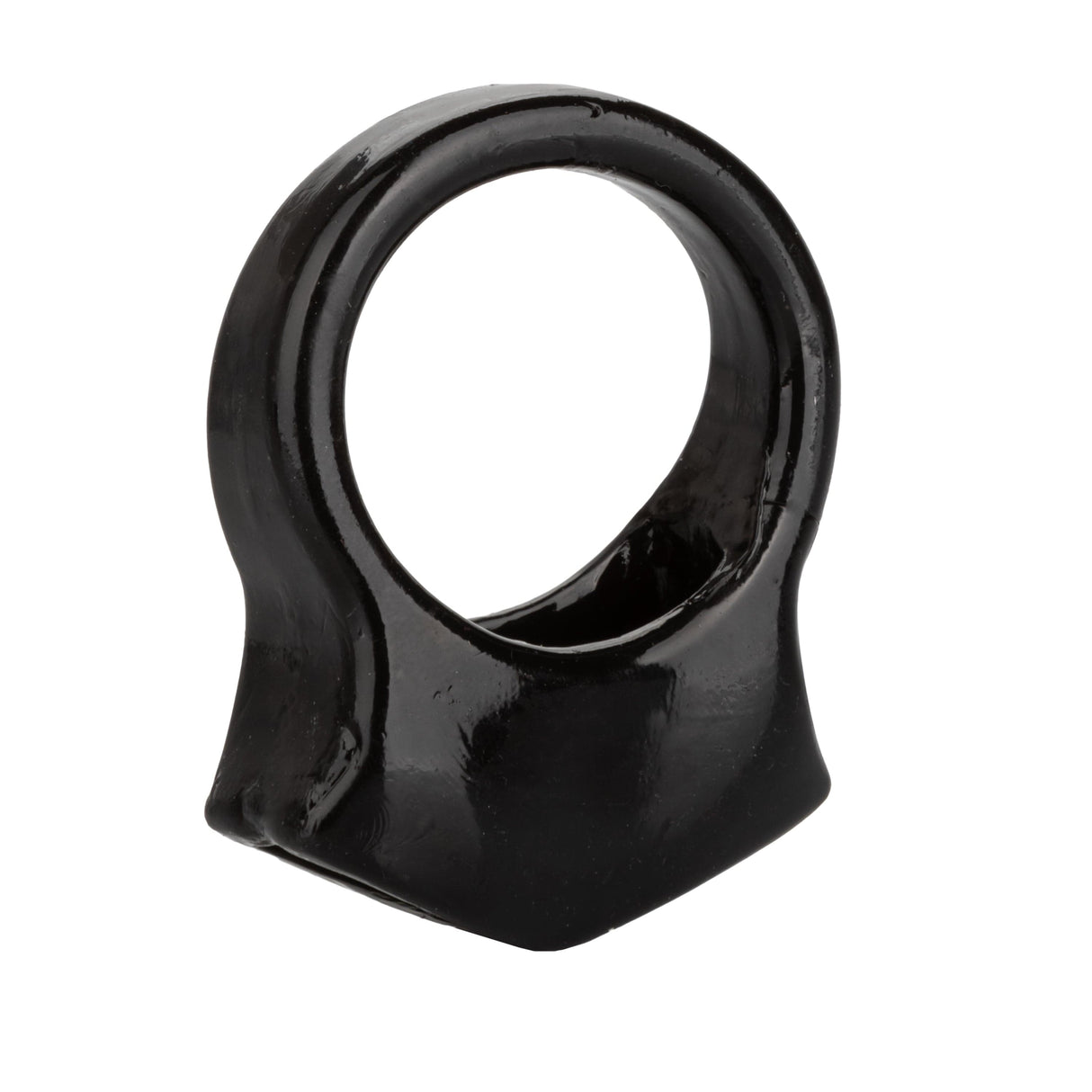 California Exotics - COLT Snug Grip Dual Support Cock Ring (Black) CE1921 CherryAffairs