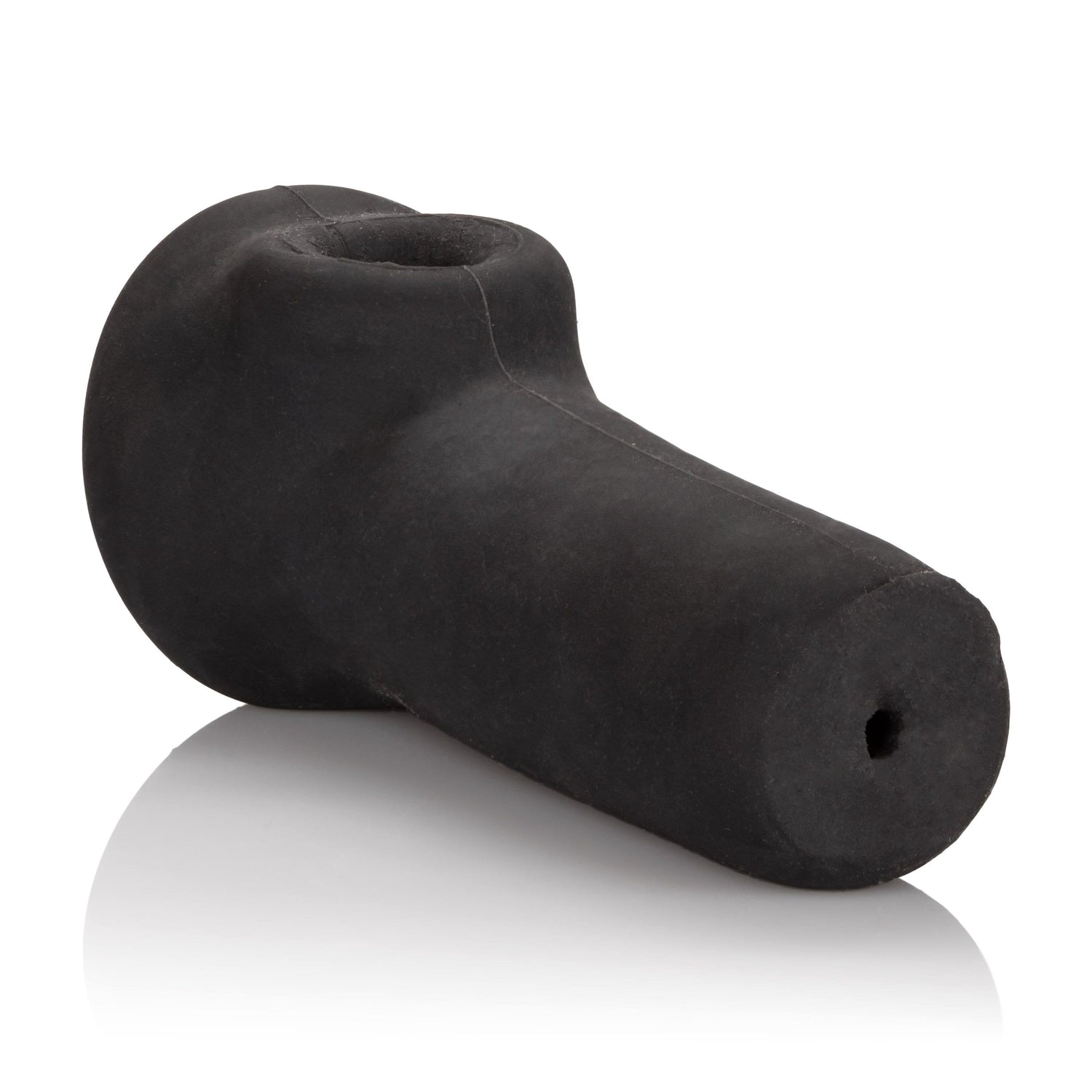 California Exotics - COLT Soft Slammer Cock Sleeve (Black) CE1458 CherryAffairs