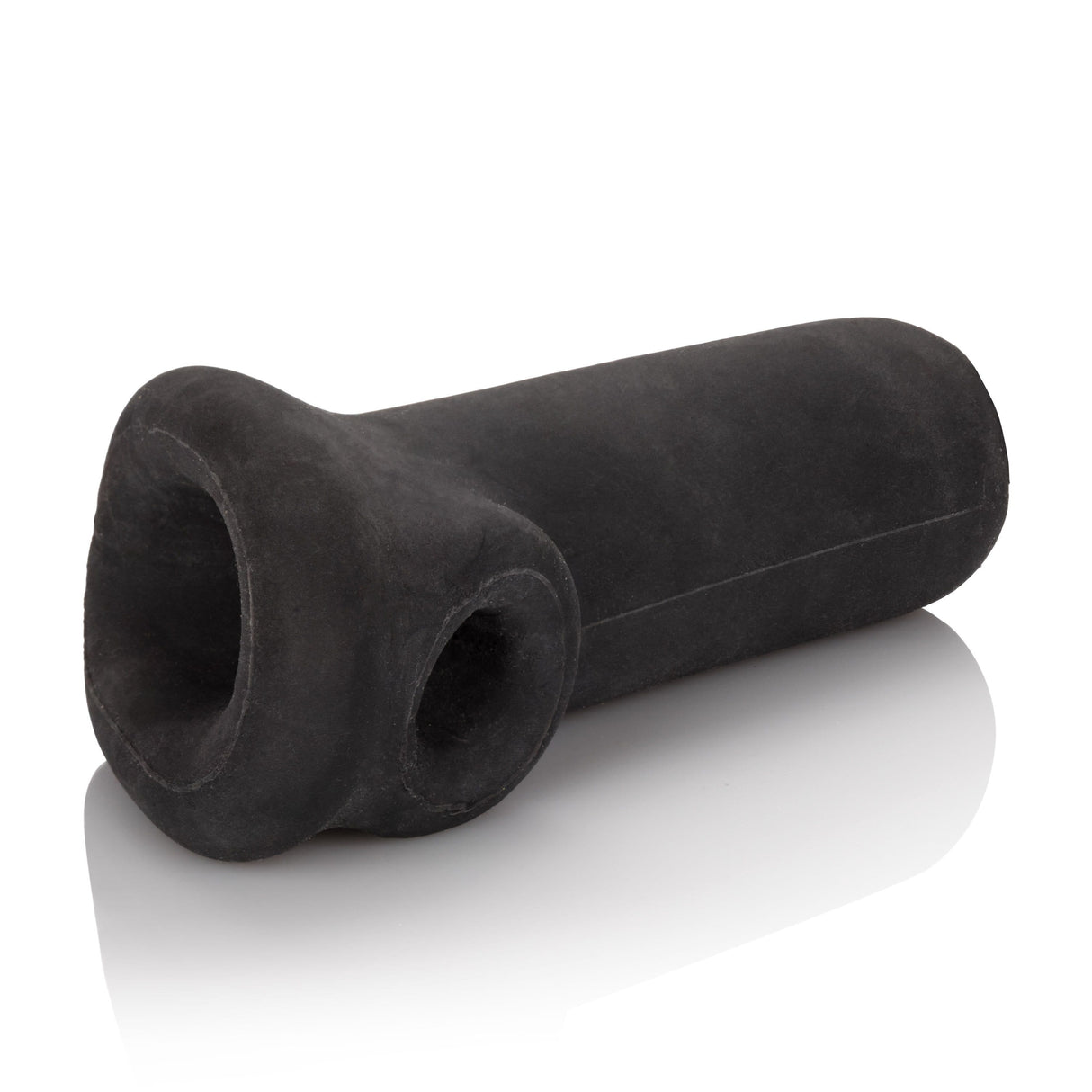 California Exotics - COLT Soft Slammer Cock Sleeve (Black) CE1458 CherryAffairs