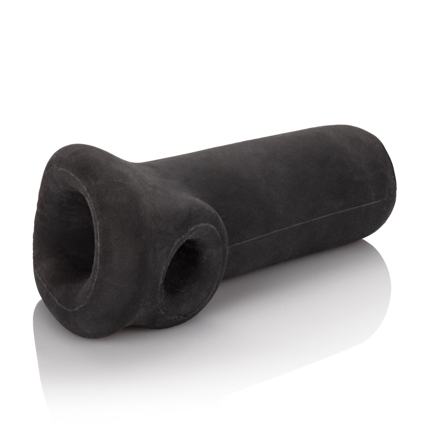 California Exotics - COLT Soft Slammer Cock Sleeve (Black) CE1458 CherryAffairs