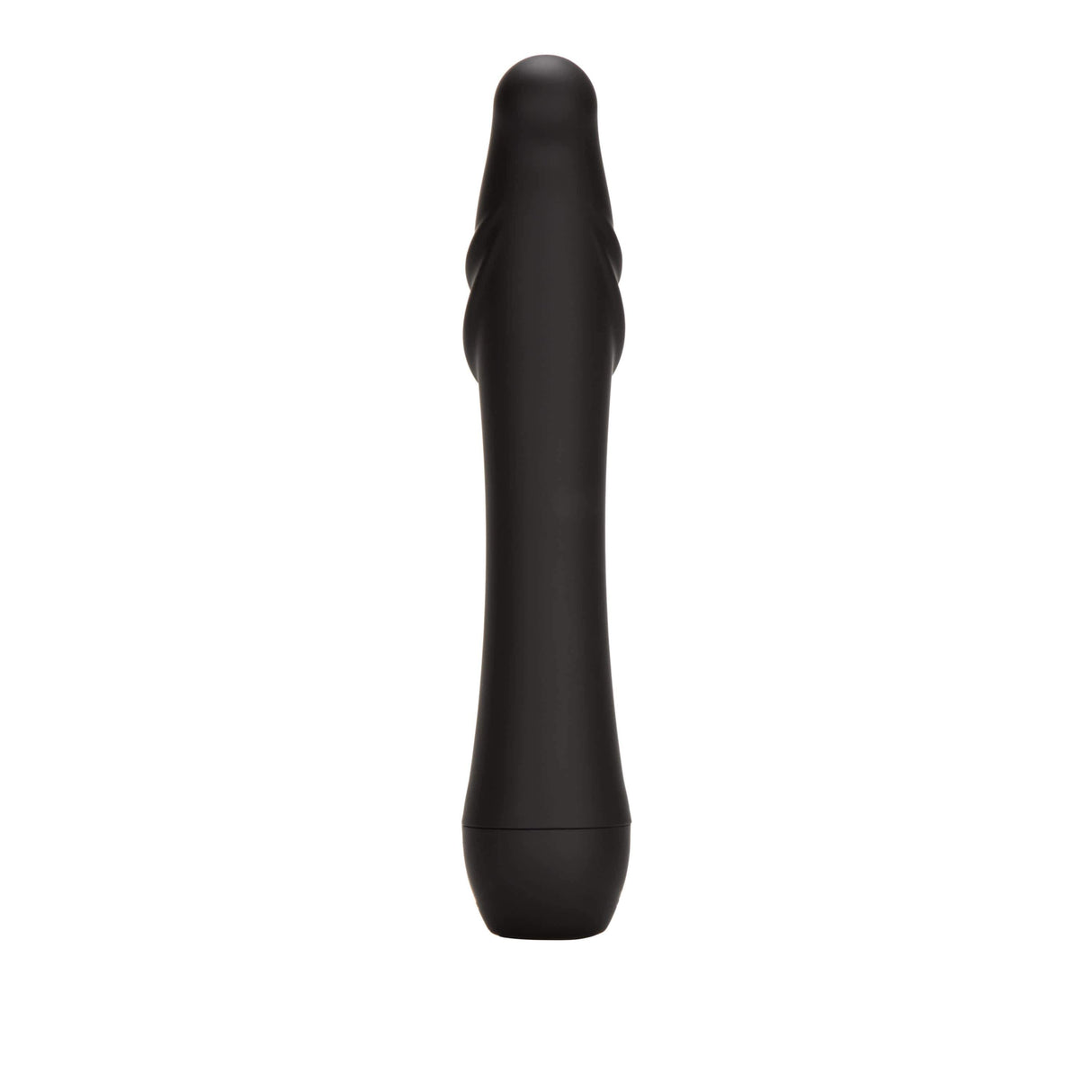 California Exotics - Dr Joel Kaplan 5 Function Prostate Stimulator (Black) CE1848 CherryAffairs