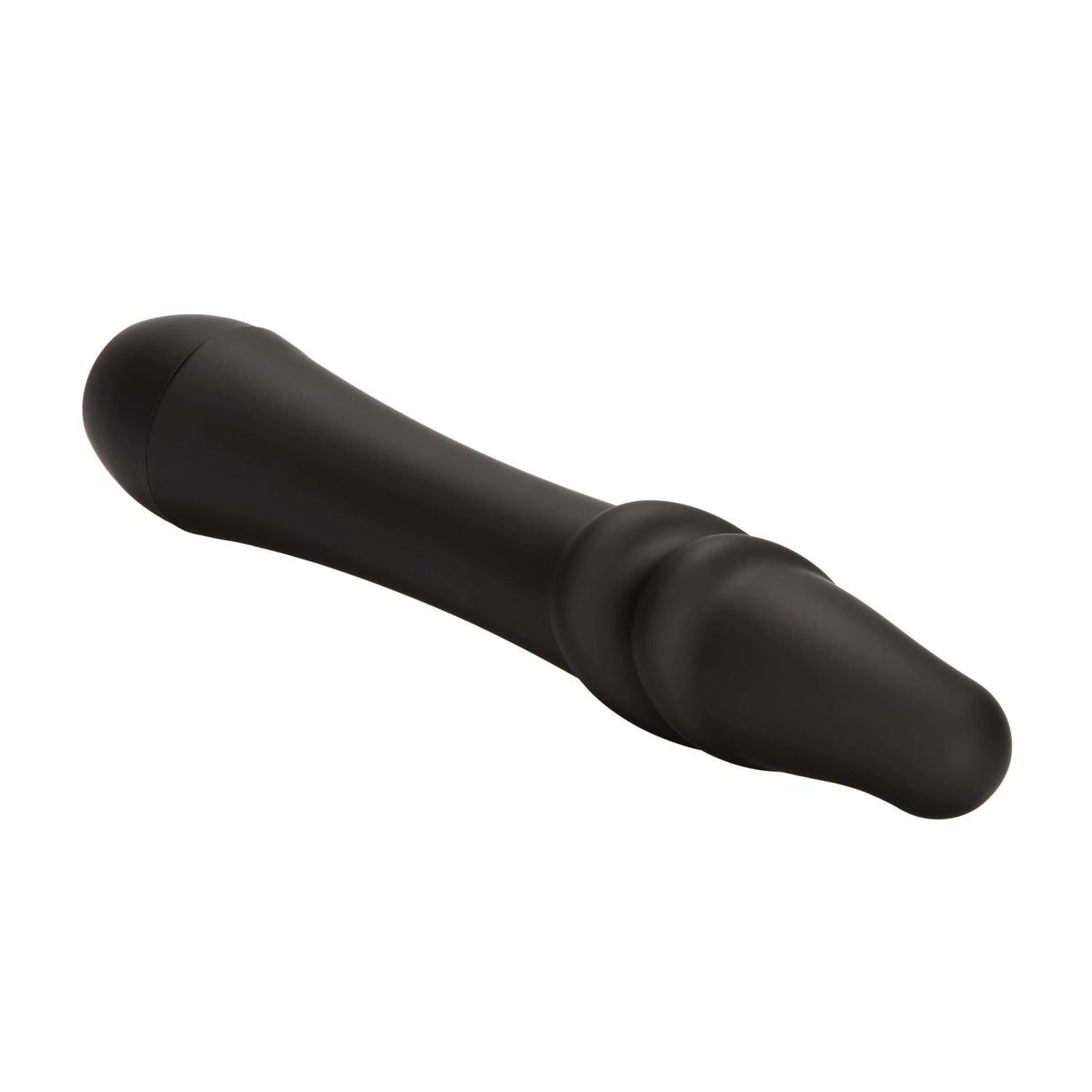 California Exotics - Dr Joel Kaplan 5 Function Prostate Stimulator (Black) CE1848 CherryAffairs