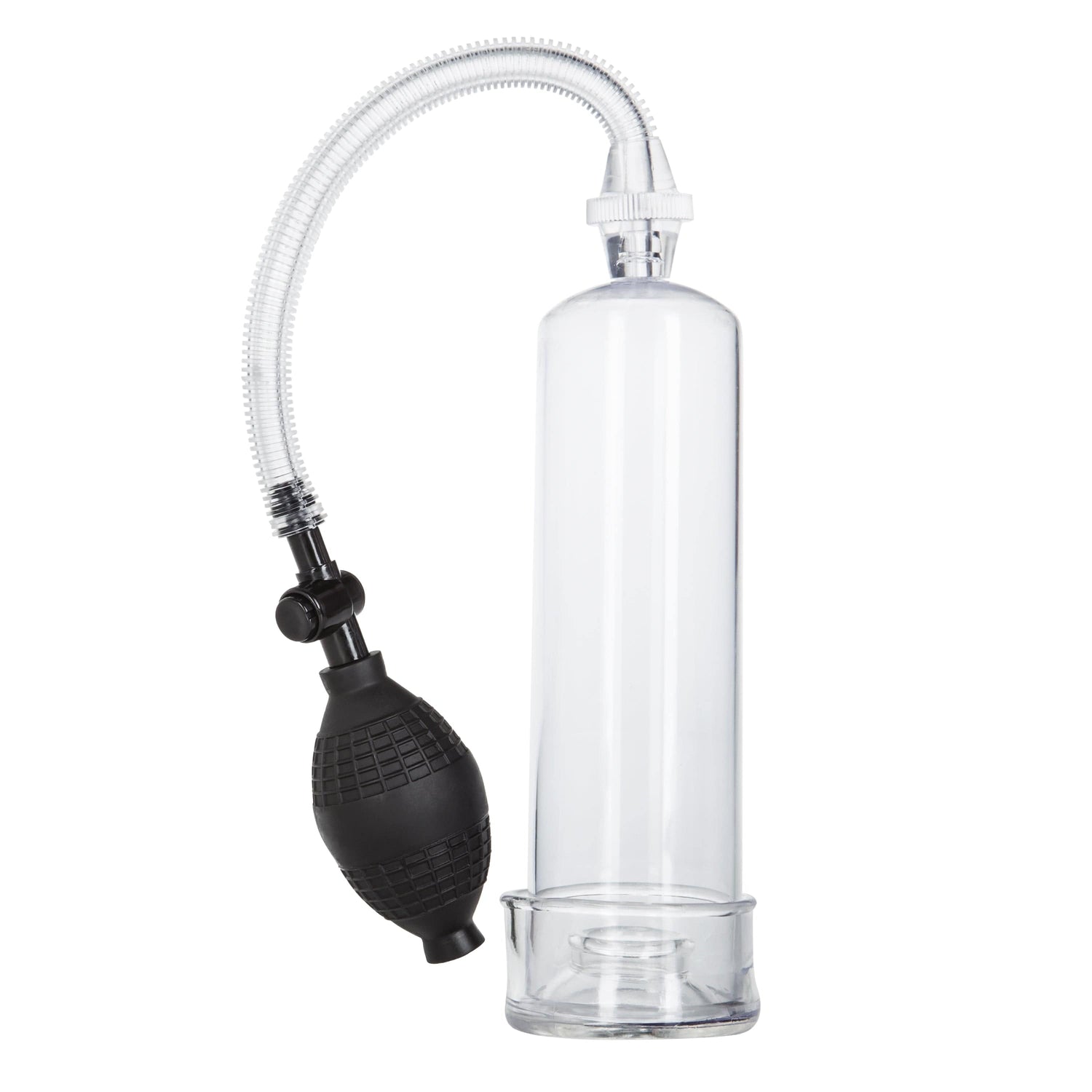 California Exotics - Dr Joel Kaplan Erection Penis Pump (Clear) CE1948 CherryAffairs