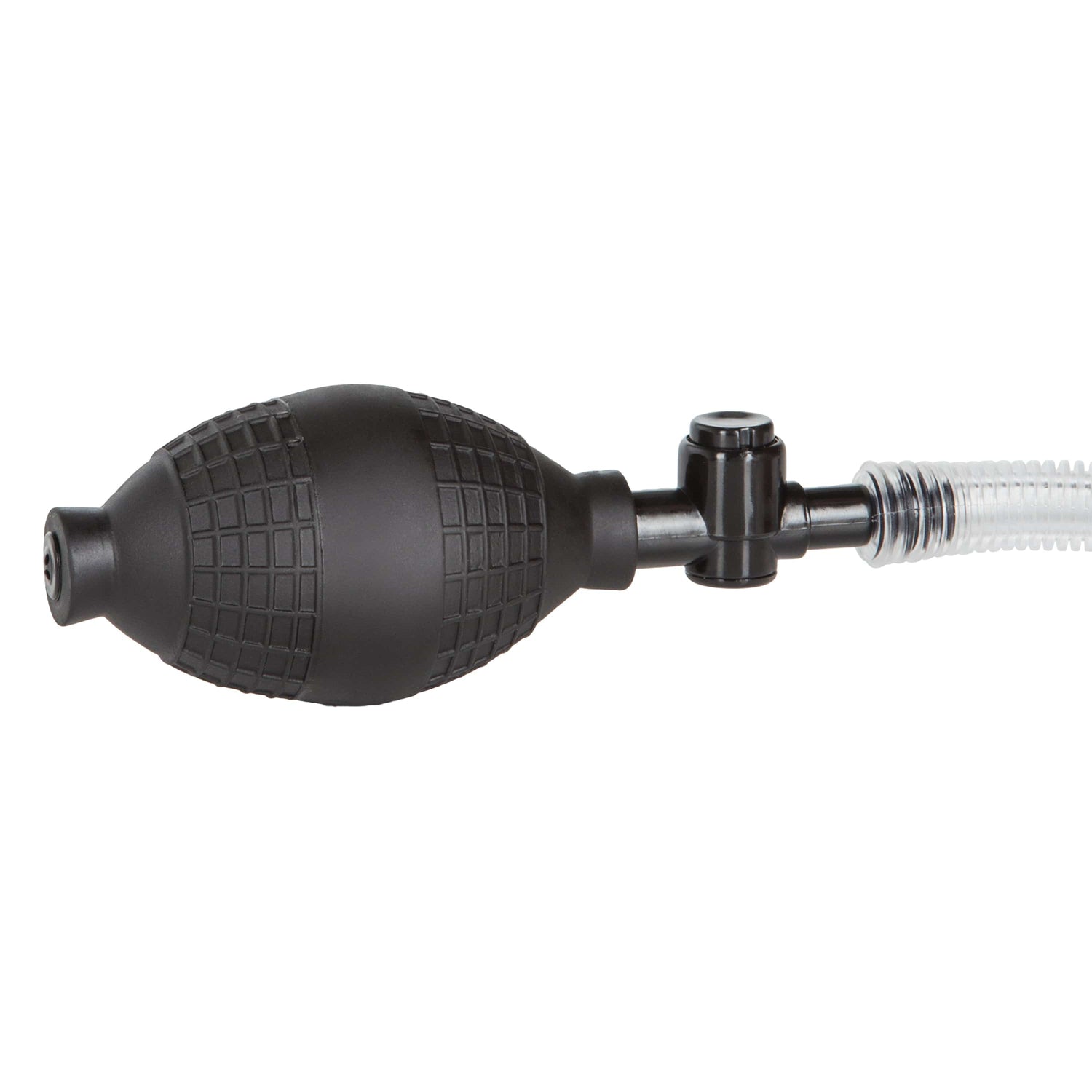 California Exotics - Dr Joel Kaplan Erection Penis Pump (Clear) CE1948 CherryAffairs