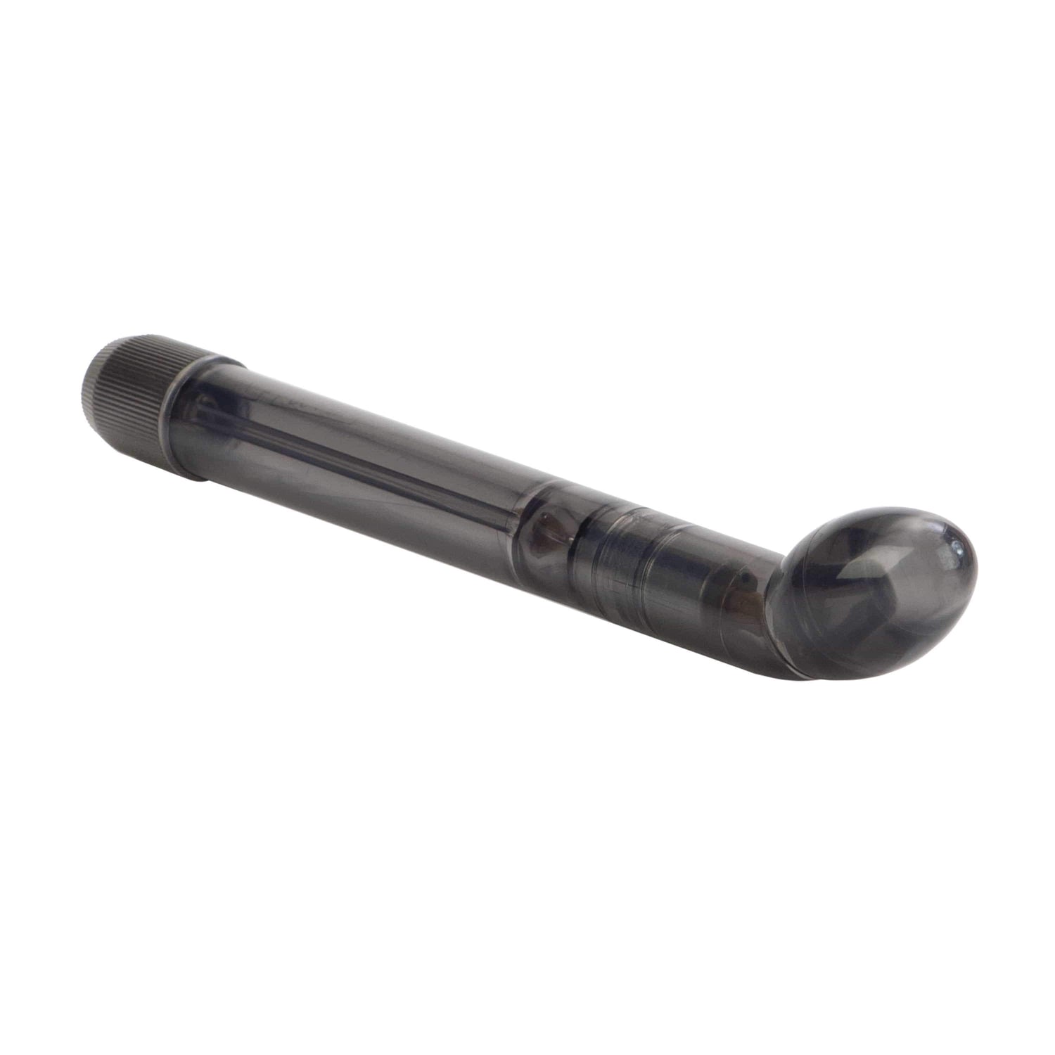 California Exotics - Dr Joel Kaplan Prostate Massager (Black) CE1846 CherryAffairs