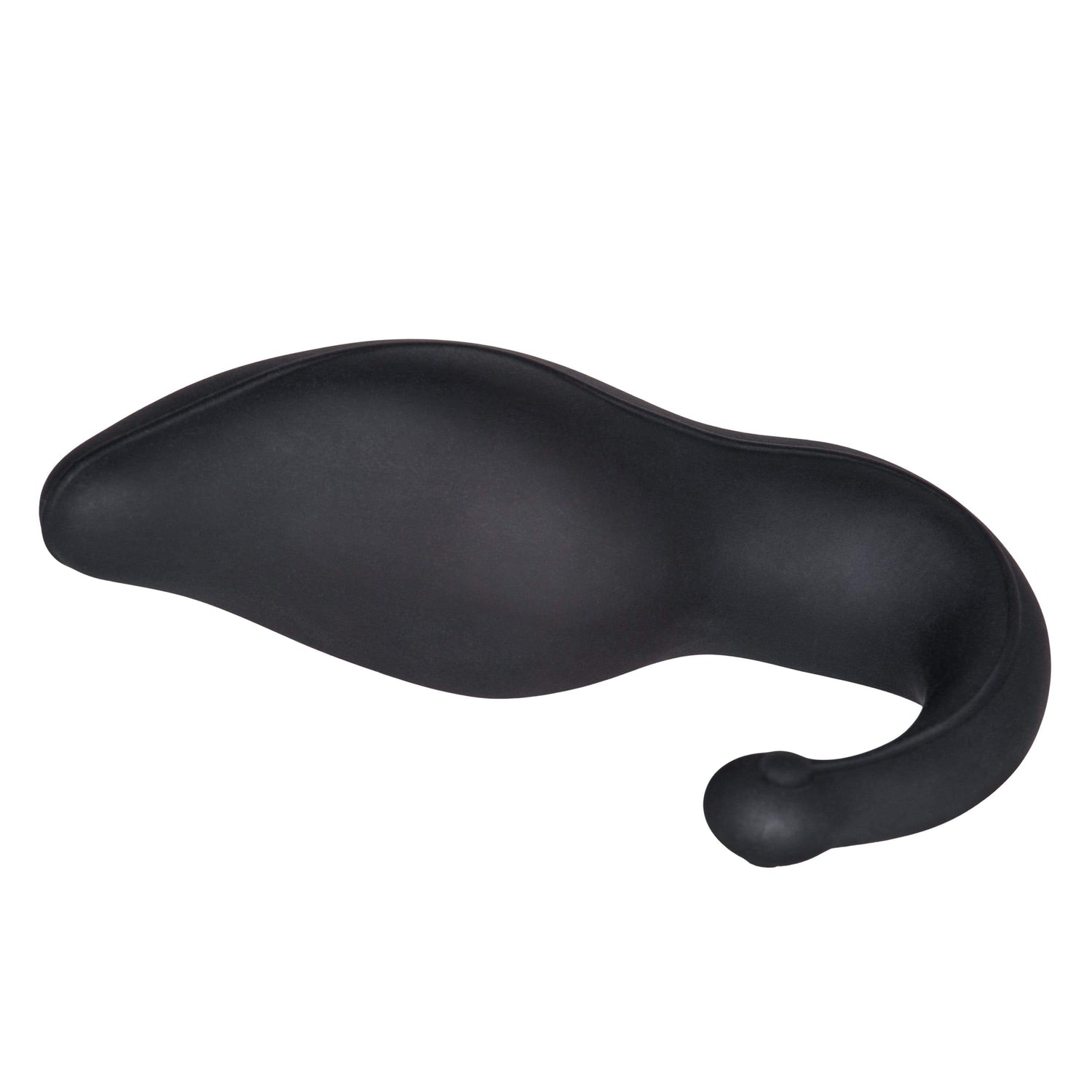California Exotics - Dr Joel Kaplan Ultimate Prostate Locator (Black) CE1845 CherryAffairs