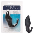 California Exotics - Dr Joel Kaplan Ultimate Prostate Locator (Black) CE1845 CherryAffairs