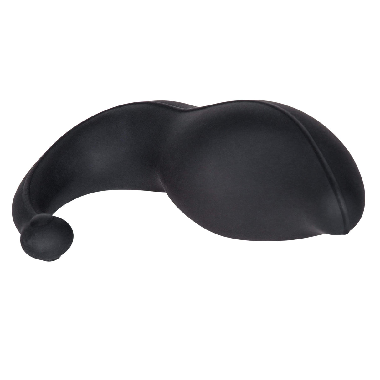 California Exotics - Dr Joel Kaplan Ultimate Prostate Locator (Black) CE1845 CherryAffairs