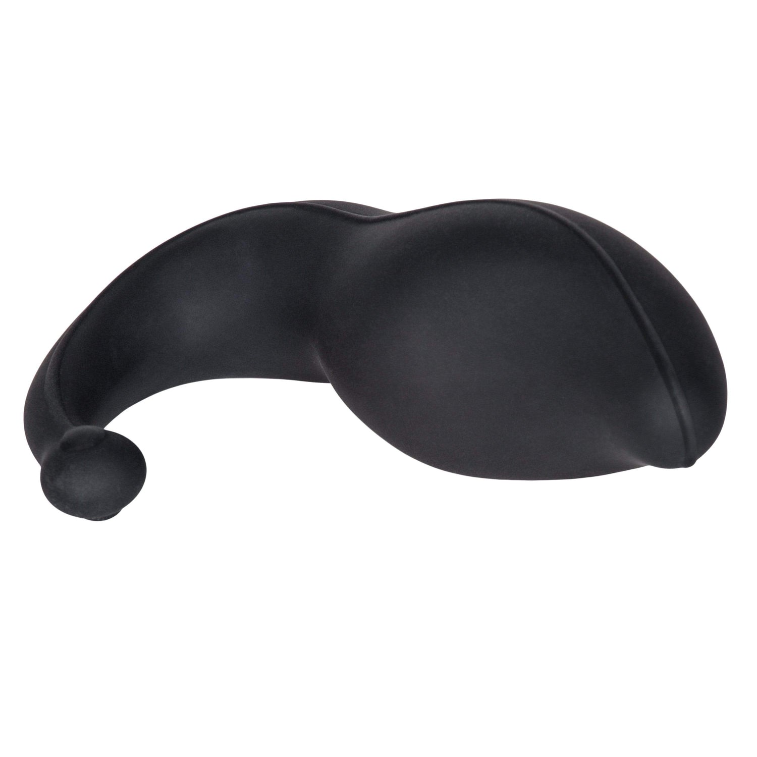 California Exotics - Dr Joel Kaplan Ultimate Prostate Locator (Black) CE1845 CherryAffairs