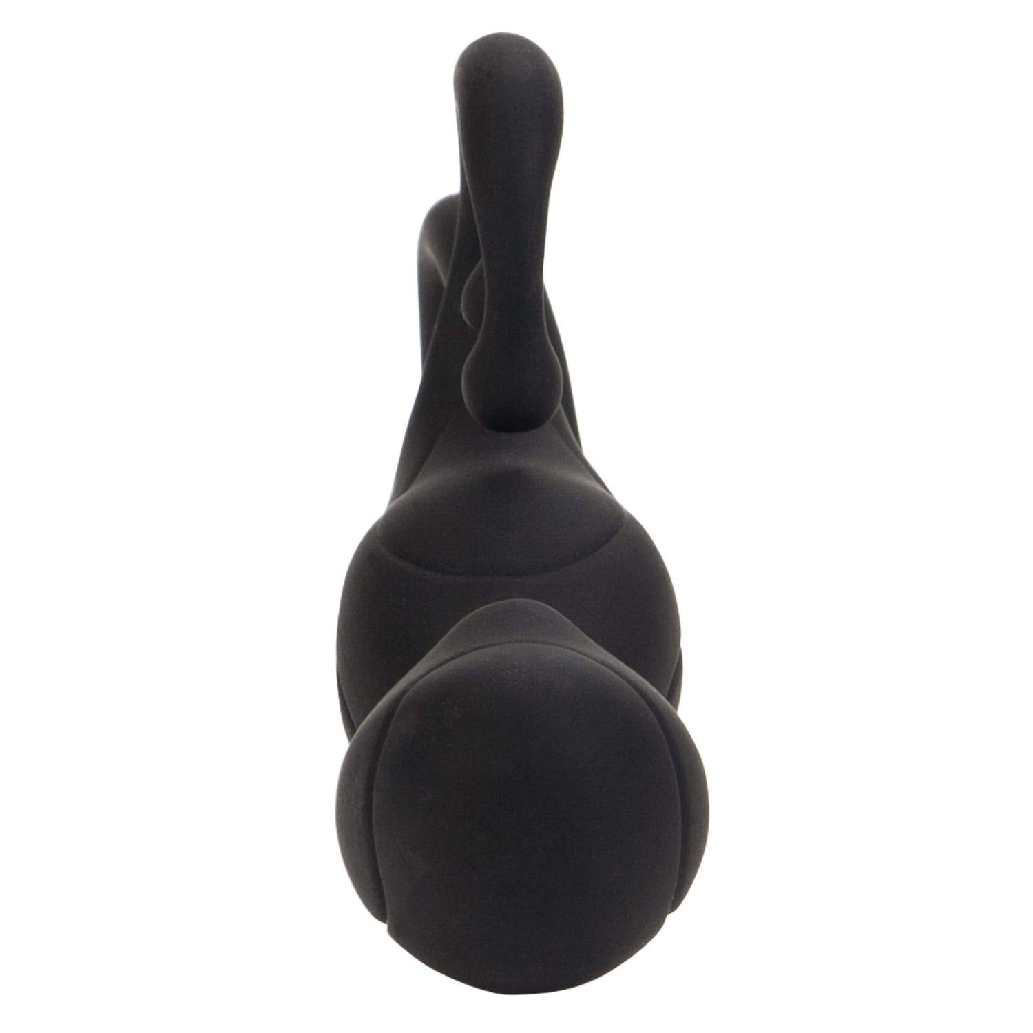 California Exotics - Dr Joel Kaplan Universal Prostate Probe Massager (Black) CE1844 CherryAffairs