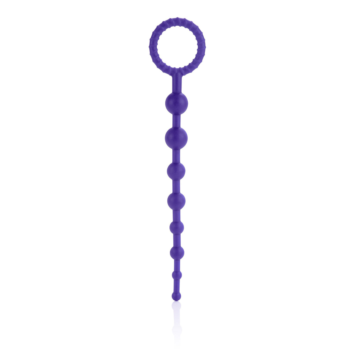 California Exotics - Hers Anal Massager Kit (Purple) CE1599 CherryAffairs