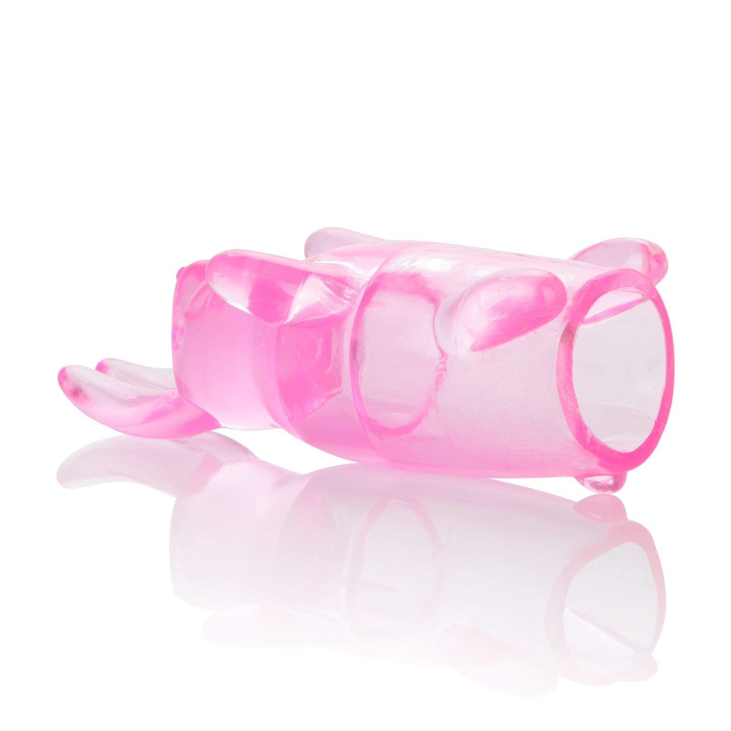 California Exotics - Shane's World Pocket Party Clit Massager (Pink) CE1566 CherryAffairs