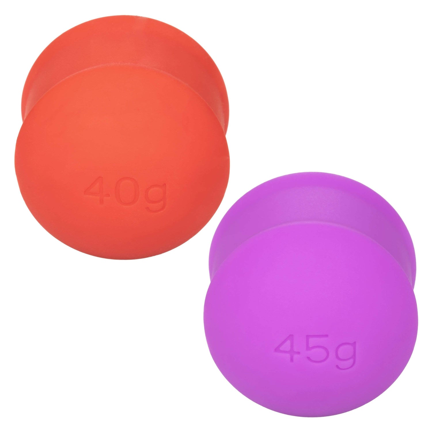 California Exotics - Sheology Interchangeable Weighted Kegel Set (Multi Colour) CE1868 CherryAffairs