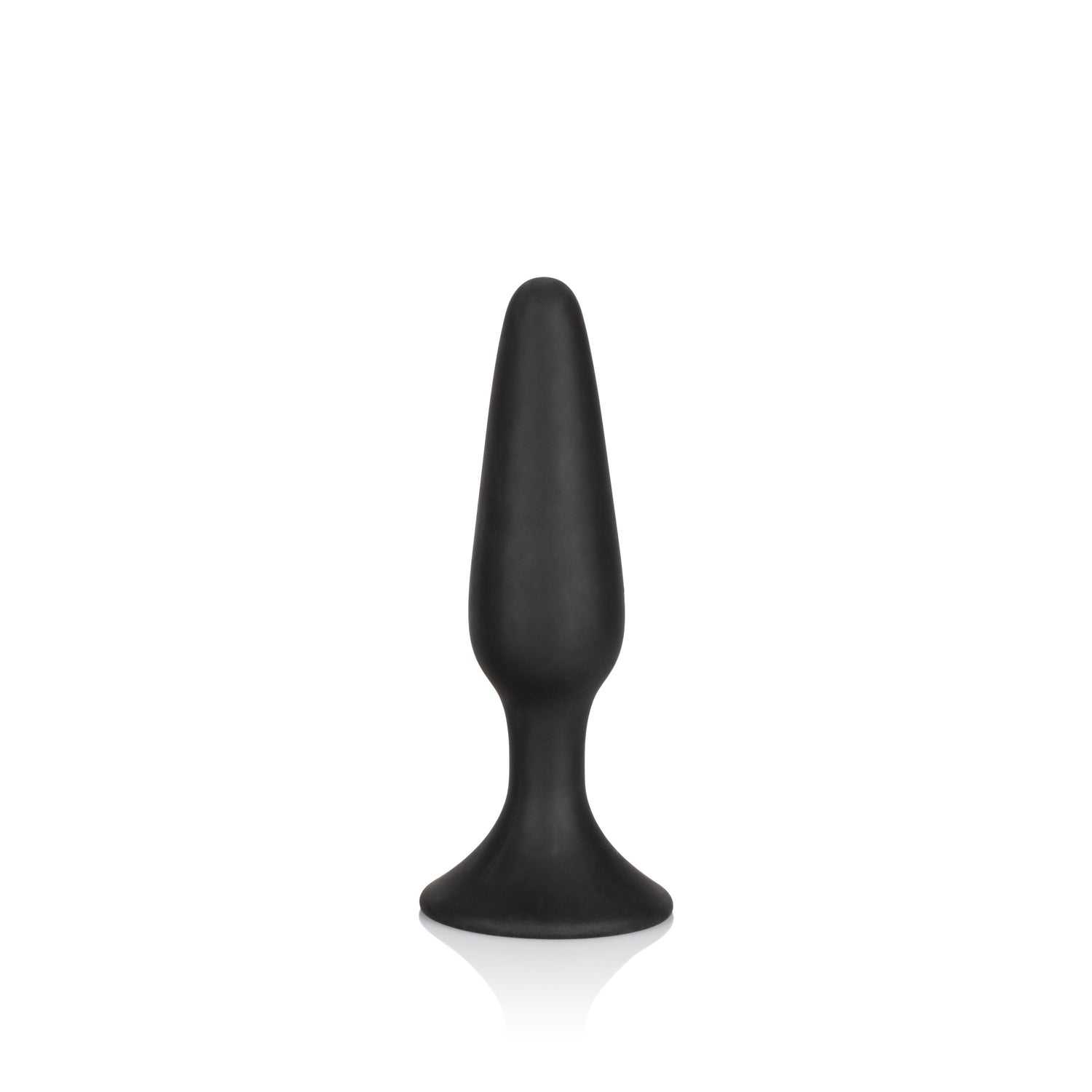 California Exotics - Silicone Anal Trainer Kit (Black) CE1619 CherryAffairs
