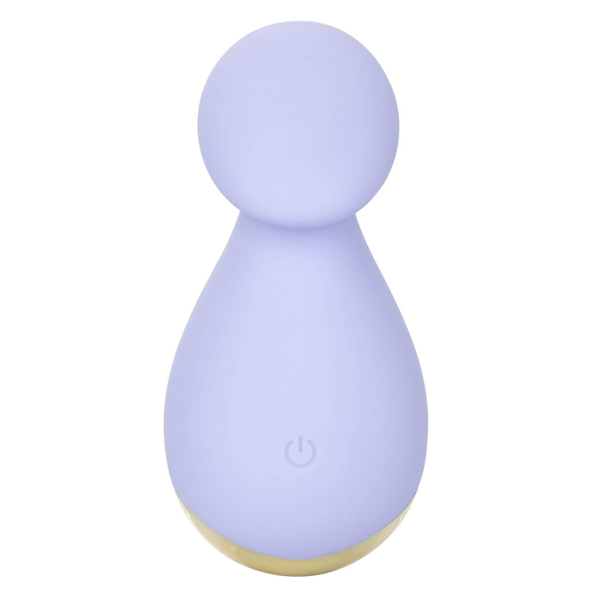 California Exotics - Slay EnticeMe Silicone Clit Massger (Purple) CE1830 CherryAffairs