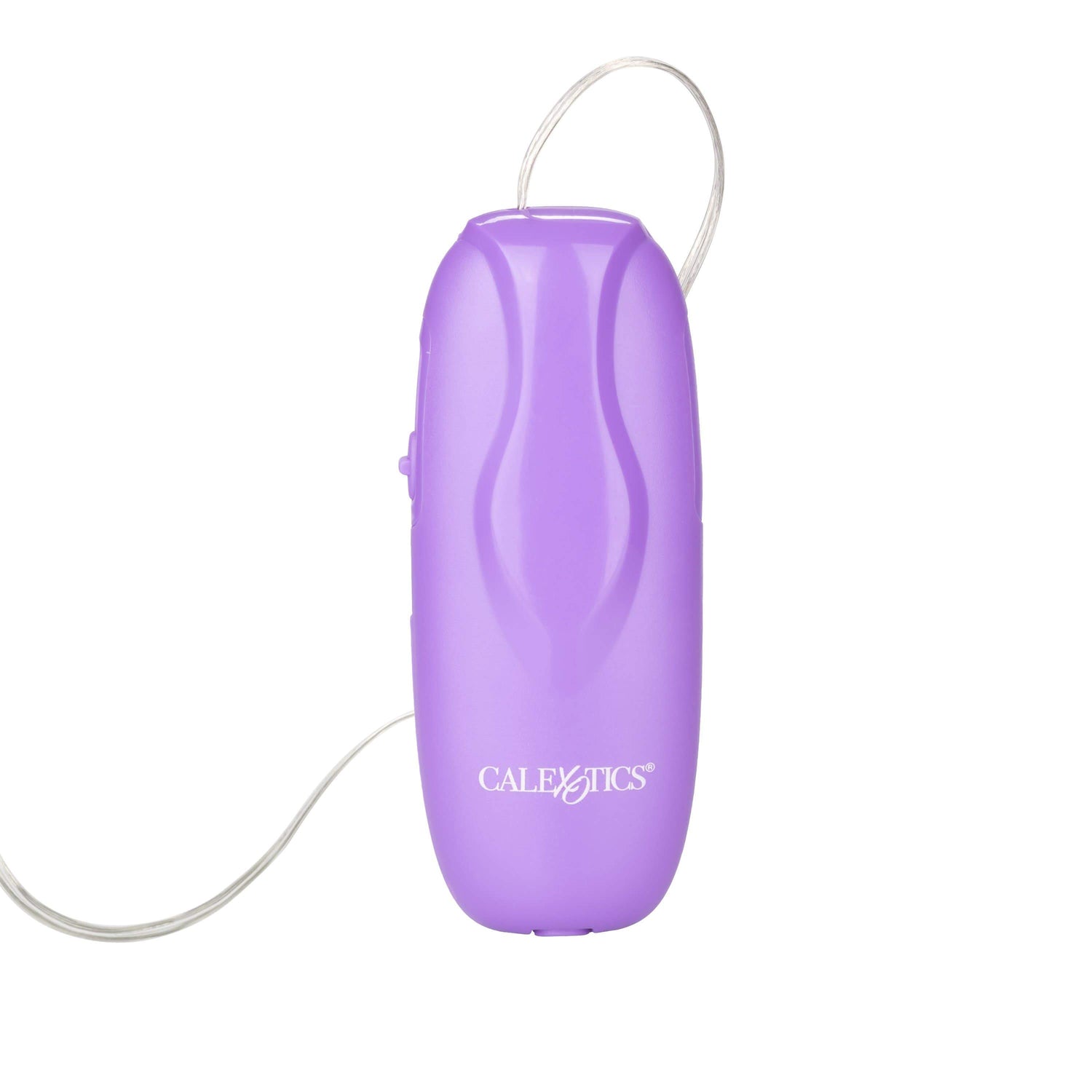 California Exotics - Venus Butterfly 2 Remote Clit Massager (Purple) CE1776 CherryAffairs