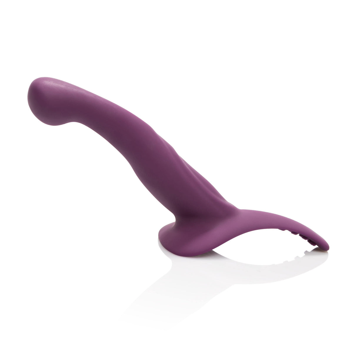 California Exotics - Vibrating ME2 Vibrating Probe Prostate Massager (Purple) CE1545 CherryAffairs