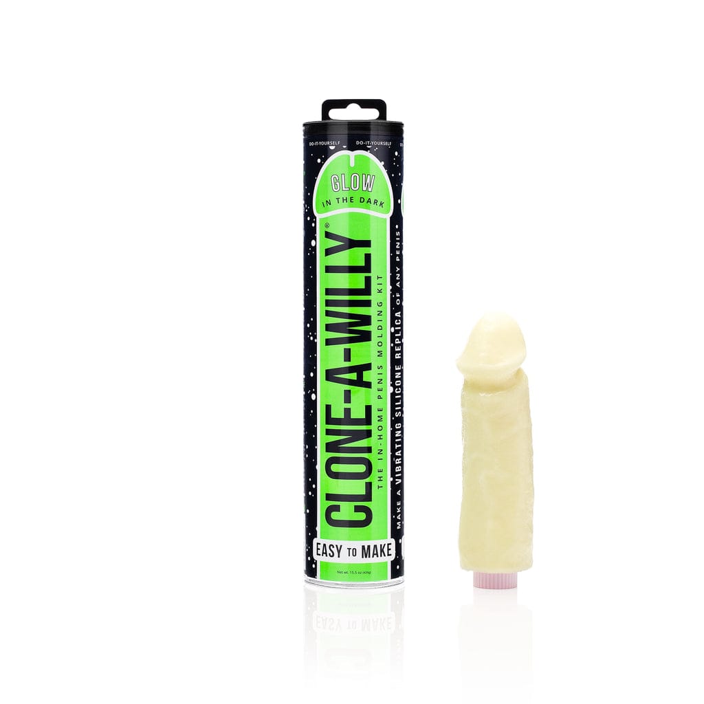 Clone A Willy - The Original DIY Homemade Dildo Clone Molding Kit - CherryAffairs.sg