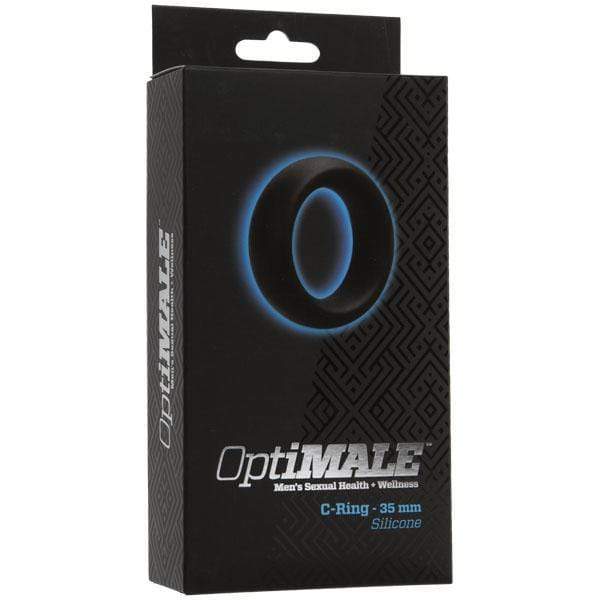 Doc Johnson - Optimale Cock Ring - CherryAffairs.sg