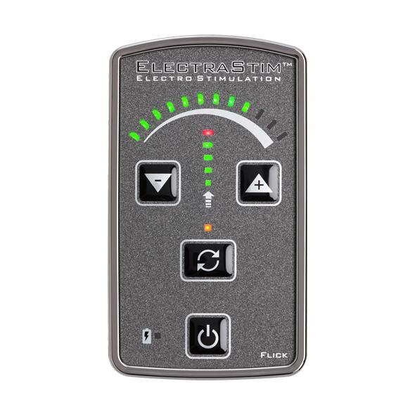 ElectraStim - Flick Electrosex Stimulator Pack - CherryAffairs.sg