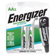 Energizer - Recharge Extreme NH15E Recharged AA Batteries Value Pack (2300 mAh) - CherryAffairs.sg